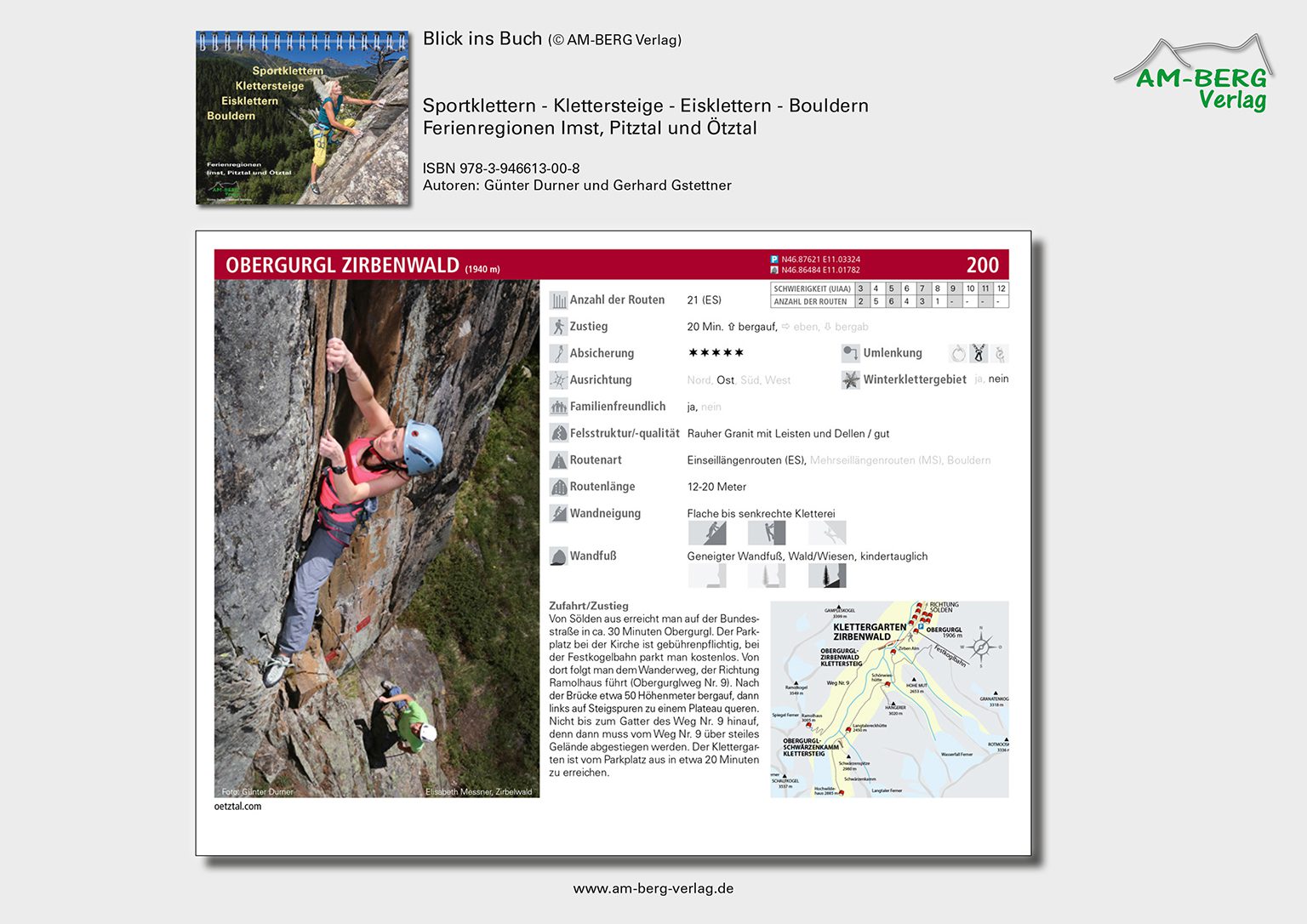 Sportklettern Imst-Pitztal-Ötztal_BlickinsBuch07_Obergurl-Zirbenwald