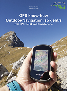 GPS know-how Outdoor Navigation so geht's