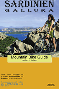 Mountain Bike Guide Sardinien Gallura