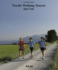 Nordic Walking Touren Bad Tölz