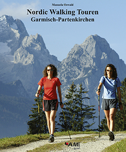 Nordic Walking Touren Garmisch-Partenkirchen