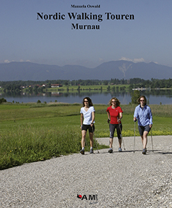 Nordic Walking Touren Murnau