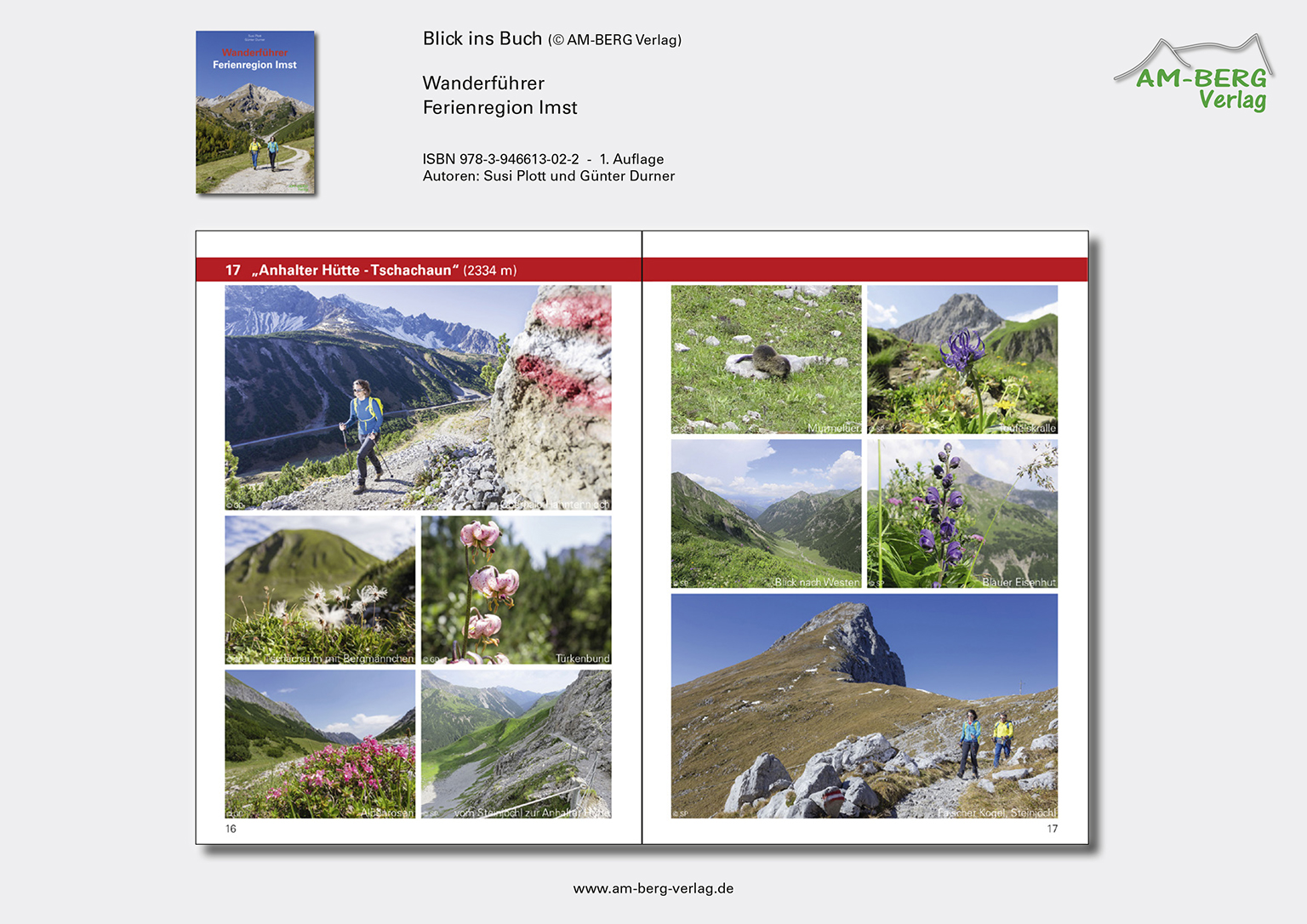 Fotoseiten_Wanderführer Ferienregion Imst_BlickinsBuch09