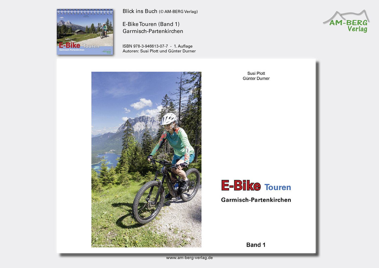 E-Bike Touren Garmisch-Partenkirchen_BlickinsBuch01