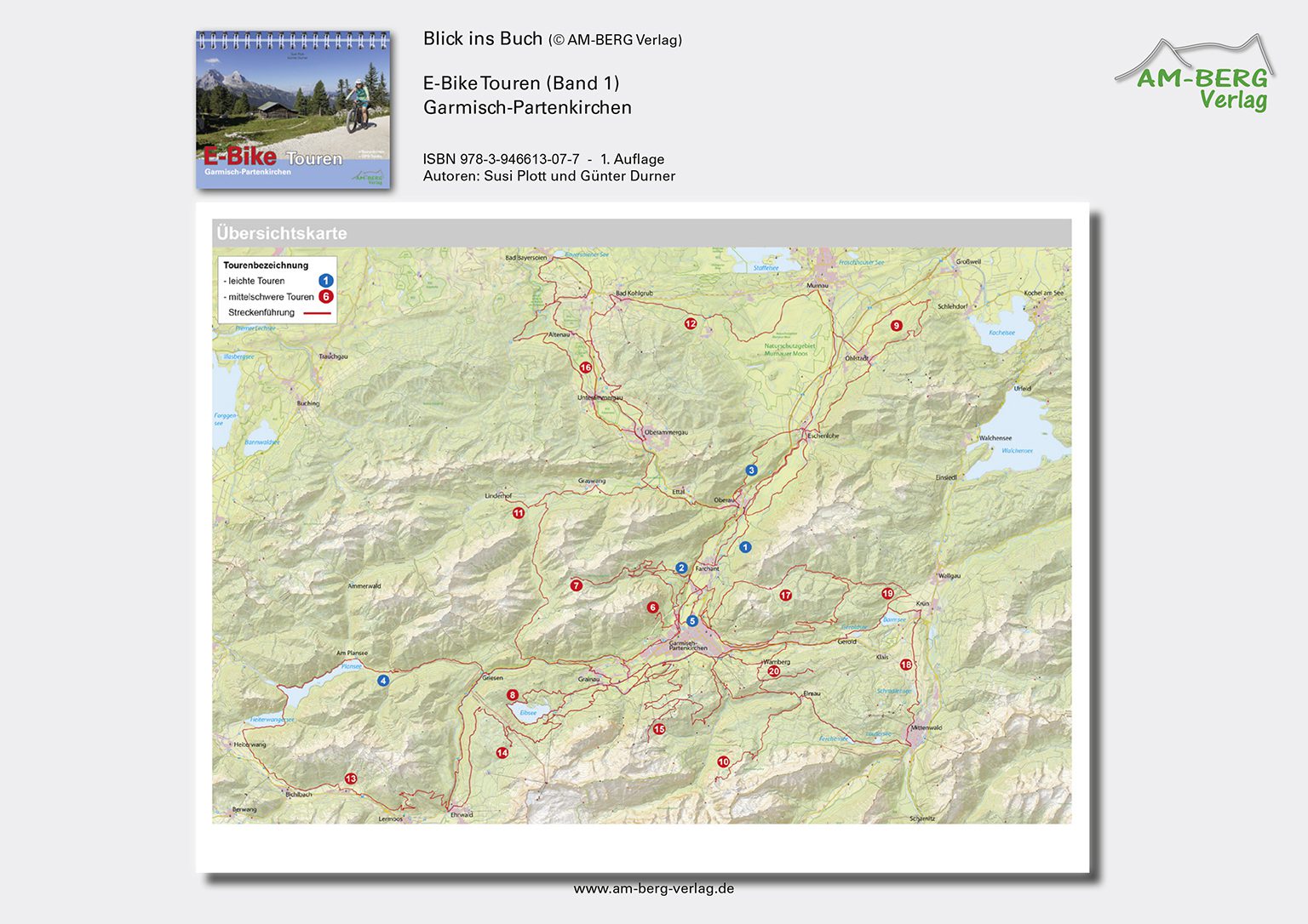 E-Bike Touren Garmisch-Partenkirchen_BlickinsBuch02