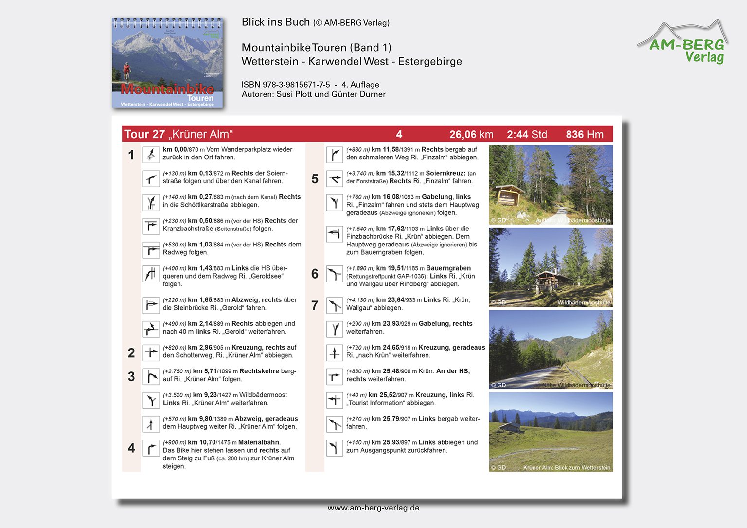 Beschreibungstext_Krüner Alm MTB_BlickinsBuch_Band1_10ch10_Krüner Alm