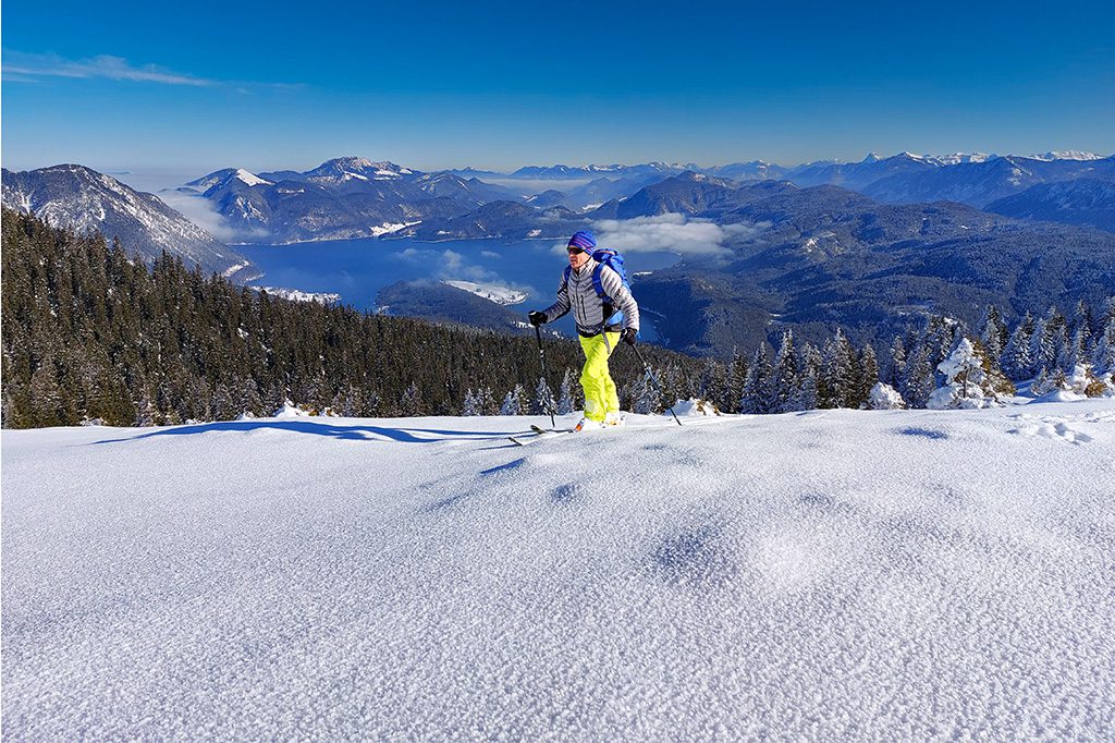 Skitouren