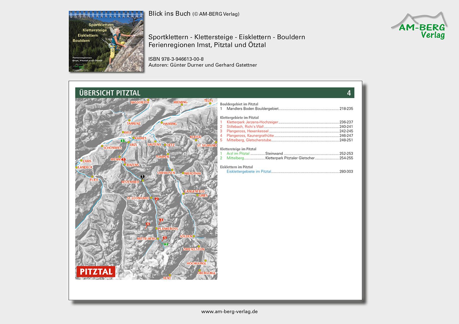 Übersicht Pitztal_Sportklettern Imst-Pitztal-Ötztal_BlickinsBuch04