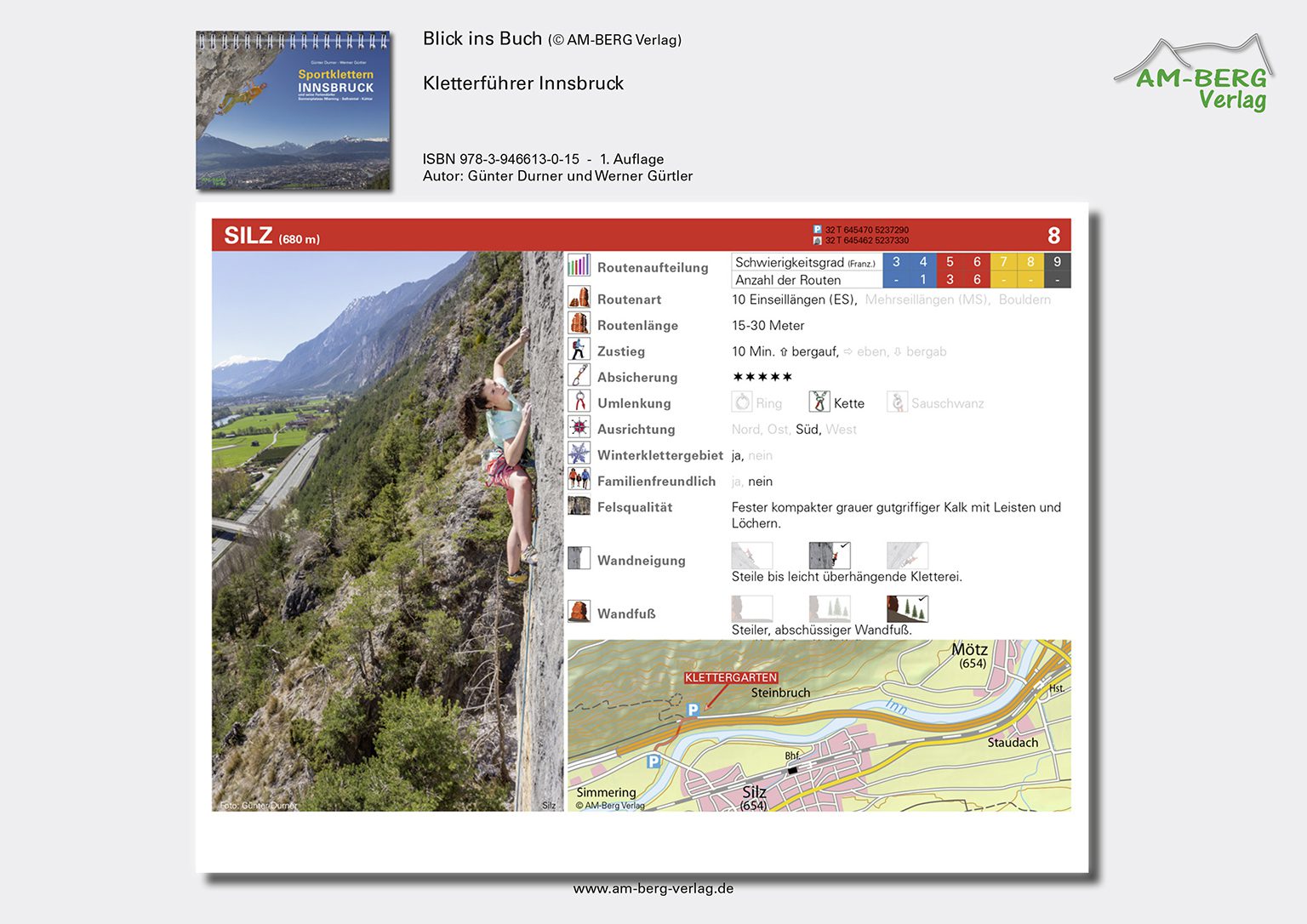 Klettergarten Silz_Sportklettern-Innsbruck-BlickinsBuch06_Übersicht